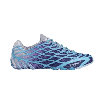 Bad Bunny x adidas F50 Ghost Sprint Dark Marine