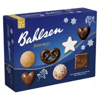 Bahlsen Gebäckmischung Zum Fest