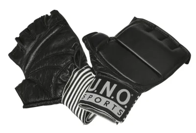 Ballhandschuh BLACK COMBAT - Größe