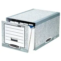 Bankers Box® Aufbewahrungsbox System