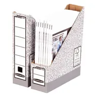 Bankers Box® Stehsammler System