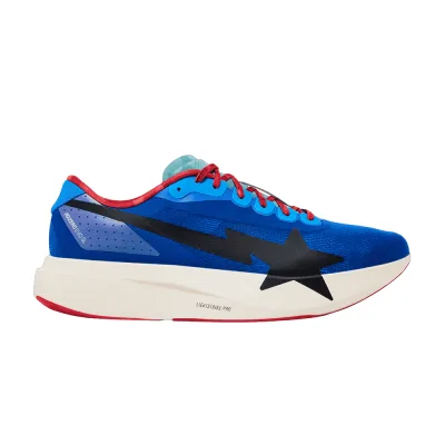 BAPE x adidas Adizero Evo SL Blue Green