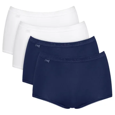 Basic+ Maxi C4P Damen Slip