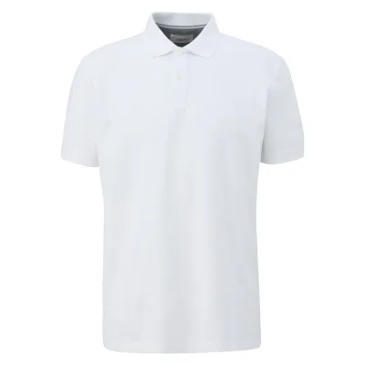 Basic Poloshirt Herren Poloshirt