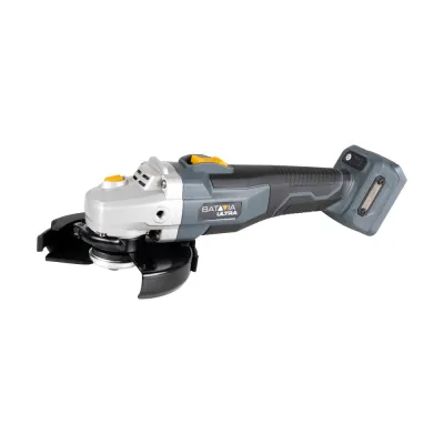 Batavia Batavia Maxxpack 18V Brushless Akku-Winkelschleifer 125mm (ohne Akku und Ladegerät)