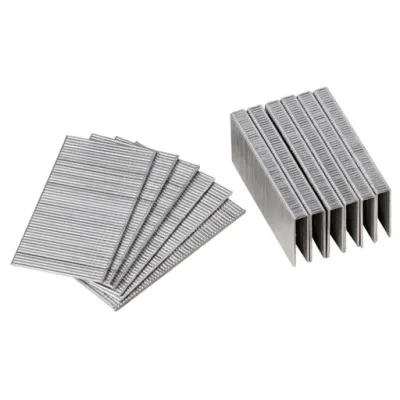 Batavia Batavia Tacker Set (400 Stück) 200 x Klammern 32 mm / 200 x Nägel 40 mm
