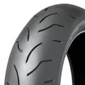 BT016 F Pro 110/80 R18