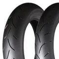 Battlax BT 601SS FRONT SOFT 100/90 R12