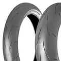 Battlax Racing R11 Rear SOFT NHS 200/55 R17