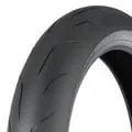 RS 10 R Racing Street 150/60 R17