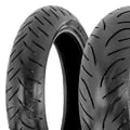 Battlax Scooter 2 Front 120/70 R15