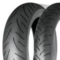 Battlax Scooter 2 Rear 160/60 R14