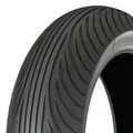 Battlax W01 Regen Front SBK SOFT NHS 190/650 R17