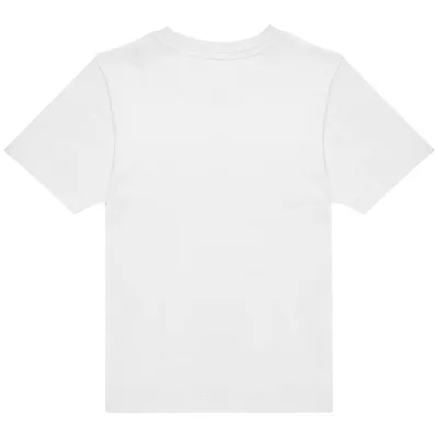 B&C Kinder T-Shirt 01.009T Gr. 12-13 ash