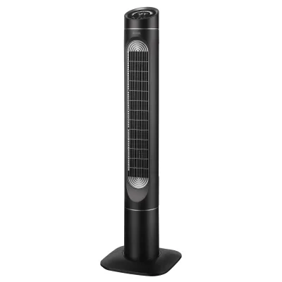 BE COOL Turmventilator 127cm mit Display BC50TFWTS
