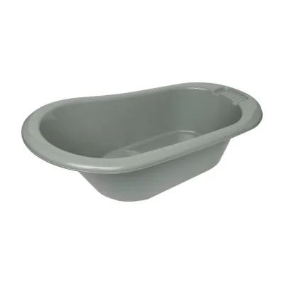 Bebe Jou Babybadewanne Breeze Green Grün 44x32x86 cm