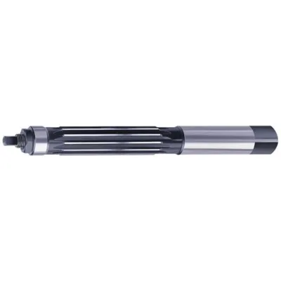 Beck Handreibahle DIN859 HSS 15,0mm