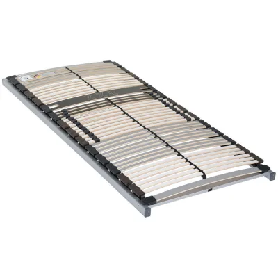 BeCo Lattenrost XXL 180 140x210 cm