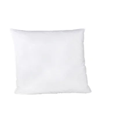 BELLA CASA Kopfkissen "Thermo Balance Zirbenholz" - ca. 80 x 80 cm