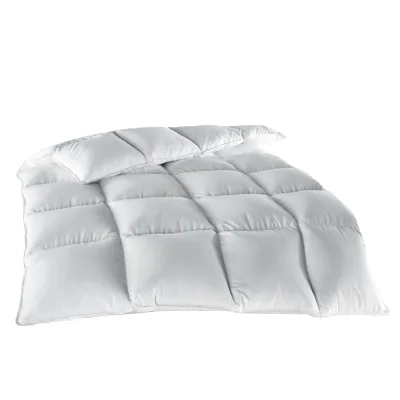 BELLA CASA ORTHO-VITAL Kassettenbett "Thermo Balance Zirbenholz" - ca. 135 x 200 cm