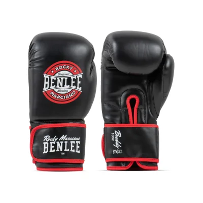 BENLEE Boxhandschuhe aus Kunstleder BUDDY