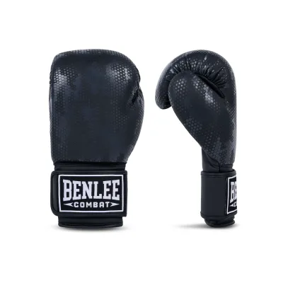 BENLEE Boxhandschuhe aus Kunstleder LOOMY