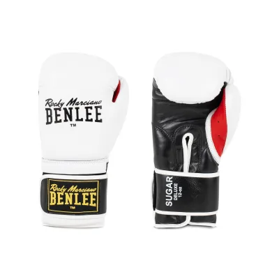 BENLEE Boxhandschuhe aus Leder SUGAR DELUXE