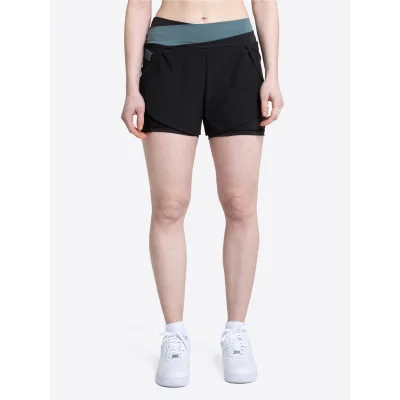 BENLEE Frauen Funktionsshorts KEILLOUR