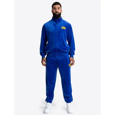 BENLEE Herren Trainingsanzug normale Passform MPUNKT SUIT