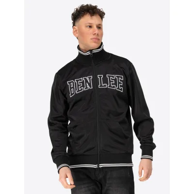 BENLEE Herren Trainingsjacke normale Passform TROY