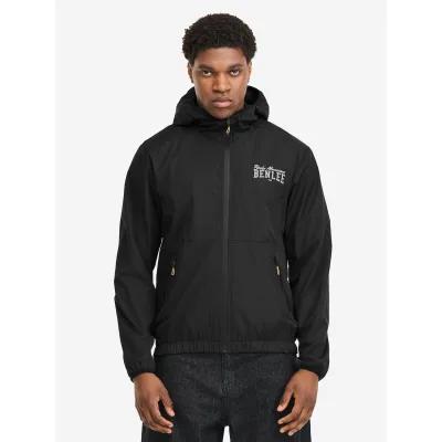 BENLEE Herren Windjacke mit Kapuze normale Passform LLANYBRI