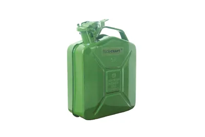 Benzinkanister inkl. Ausgießer 5L, 10L, 20L