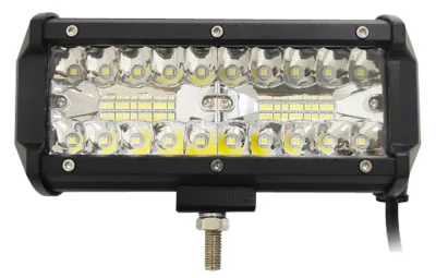 Berger & Schröter Berger & Schröter | LED Arbeitsscheinwerfer 120 W, 12000 Lumen