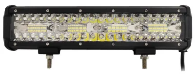 Berger & Schröter Berger & Schröter | LED Arbeitsscheinwerfer 240 W, 21600 Lumen