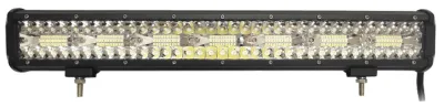 Berger & Schröter Berger & Schröter | LED Arbeitsscheinwerfer 420 W, 42000 Lumen