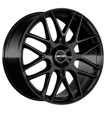 Berghem 10 0x21 5x112 ET18 MB66 5