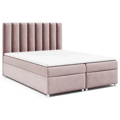 Best For Home Boxbett Rosa 140x200 cm