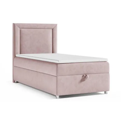Best For Home Boxbett Rosa 90x200 cm