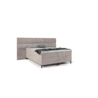 Best For Home Boxbett Weiß 160x200 cm