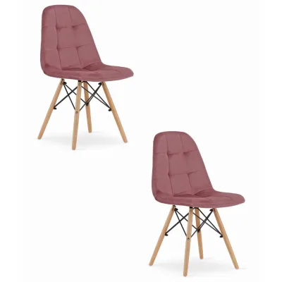 Best For Home Stuhl Pink 46x86x53 cm