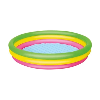 Bestway Planschbecken Swim Squad™ Ø 152 x 30 cm