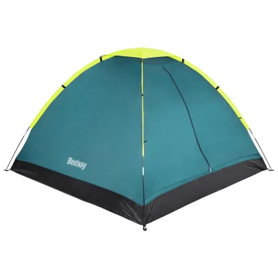 Bestway Zelt 68085 Dunkelgrün 210x130x210 cm