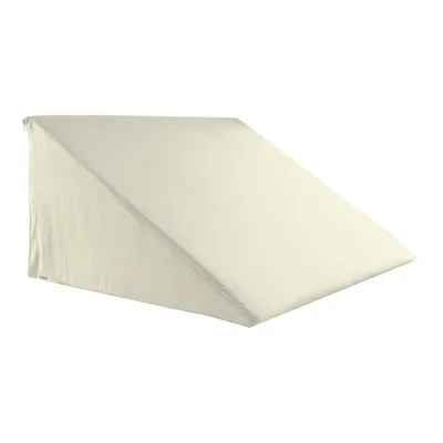 beties Heimtextil Keilkissenbezug Beige 49x62 cm