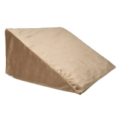 beties Heimtextil Keilkissenhülle Beige 49x62 cm