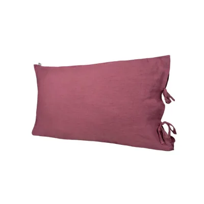 beties Heimtextil Kissenbezug Altrosa 40x60 cm
