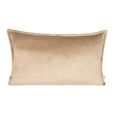 beties Heimtextil Kissenhülle Beige 30x50 cm
