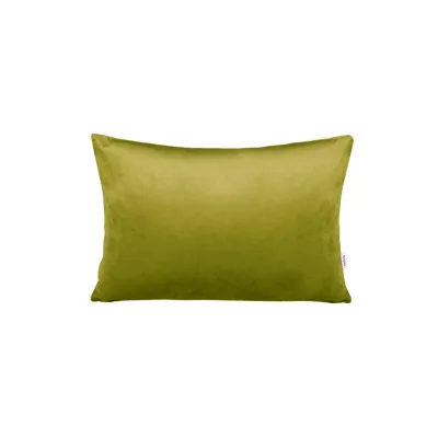 beties Heimtextil Kissenhülle Grün, Olivgrün 25x35 cm