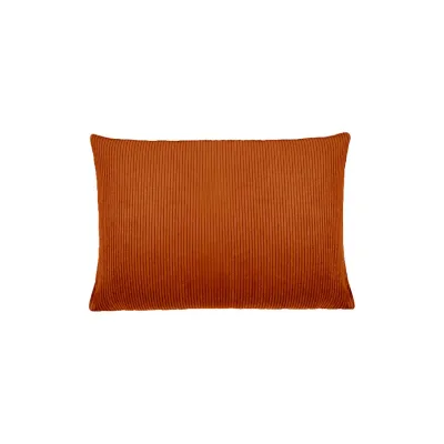 beties Heimtextil Kissenhülle Orange 25x35 cm