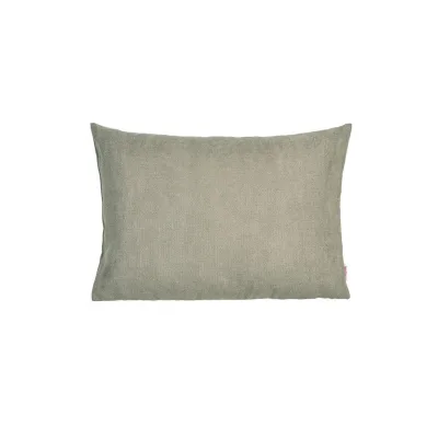 beties Heimtextil Kissenhülle Taupe 25x35 cm