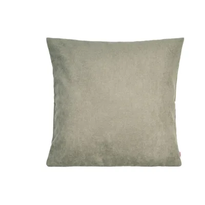 beties Heimtextil Kissenhülle Taupe 50x50 cm